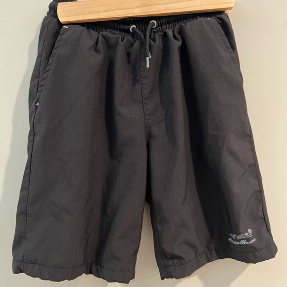 Eddie Bauer Kids DRIFIT Shorts - Picture 1 of 8